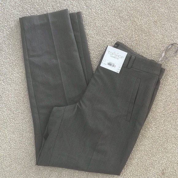 NWT Top Shop Dress Pant - Picture 1 of 10